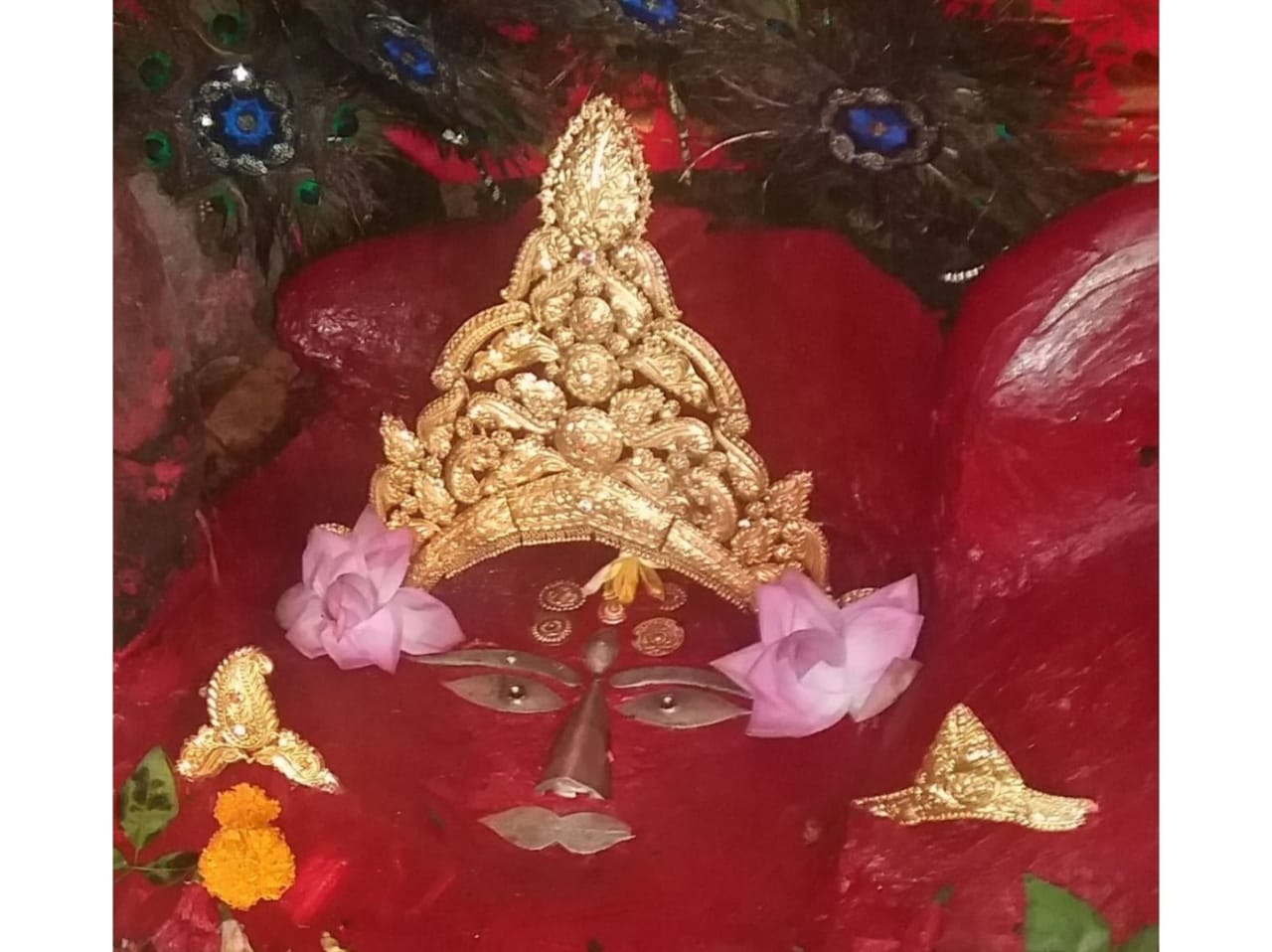 Maa hingula sankhachila photos
